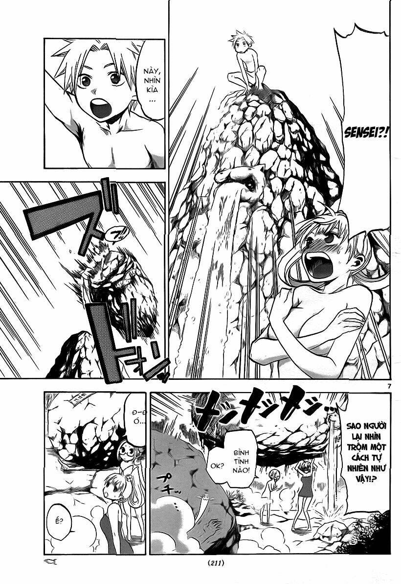 kaitai shinsho chapter 6 8