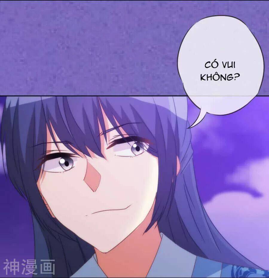 ồ, phu quân đáng yêu của tôi! chapter 84 5