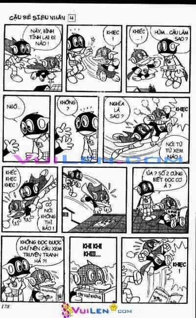 perman - cậu bé siêu nhân chapter 48 3