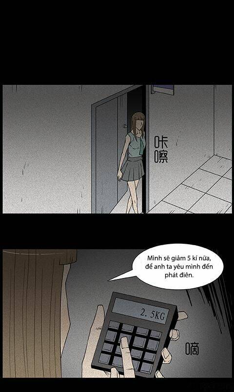 kinh dị đêm khuya chapter 81 5