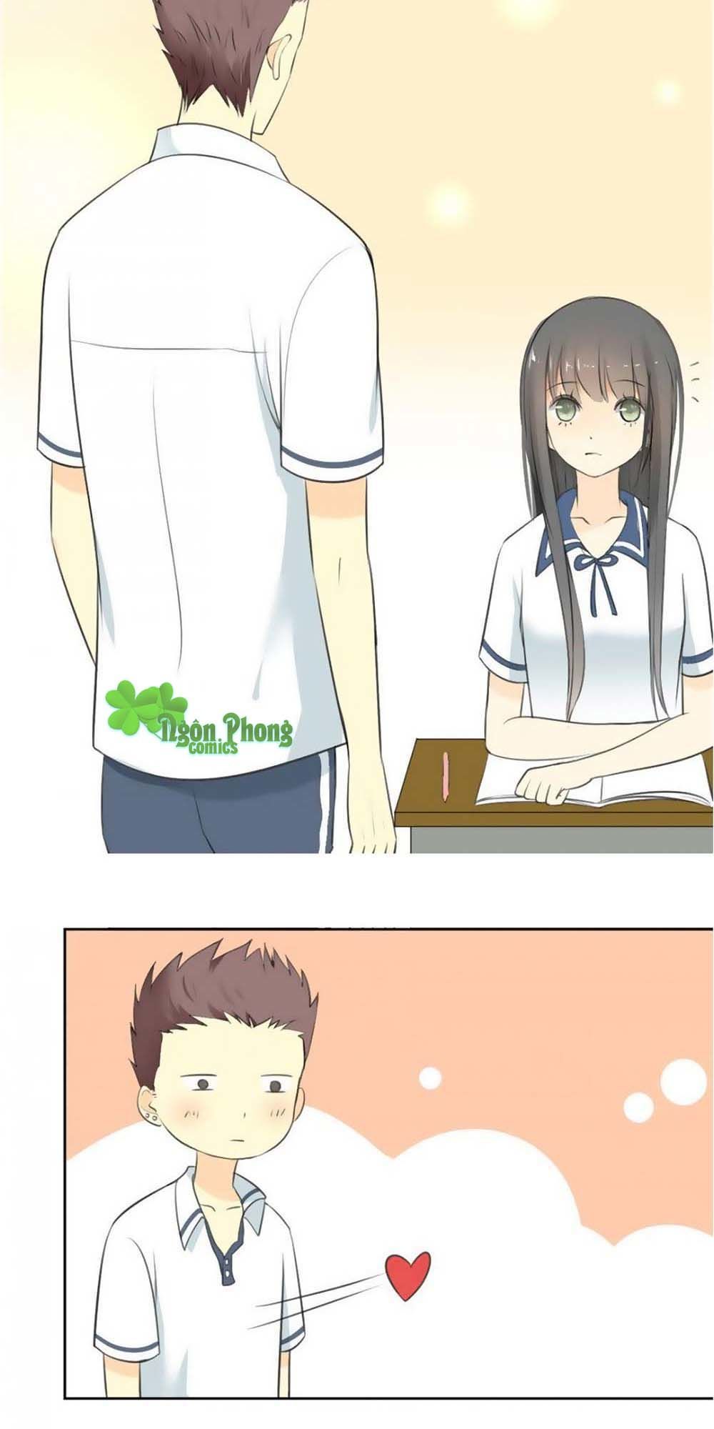 sinh sinh tương thác chapter 11 21