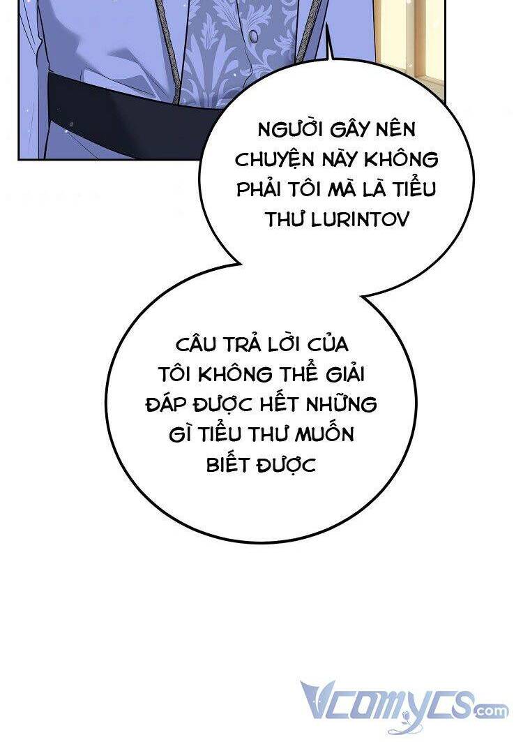 ác nữ karuna bé lại chapter 37 82