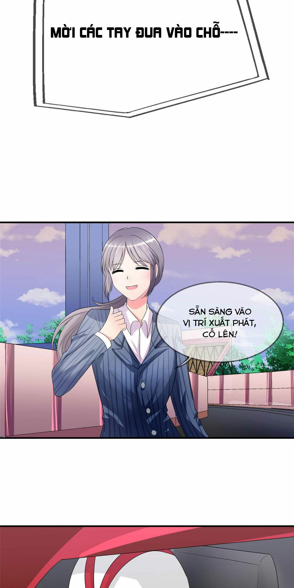 siêu cấp nữ thần trọng sinh chapter 4 42