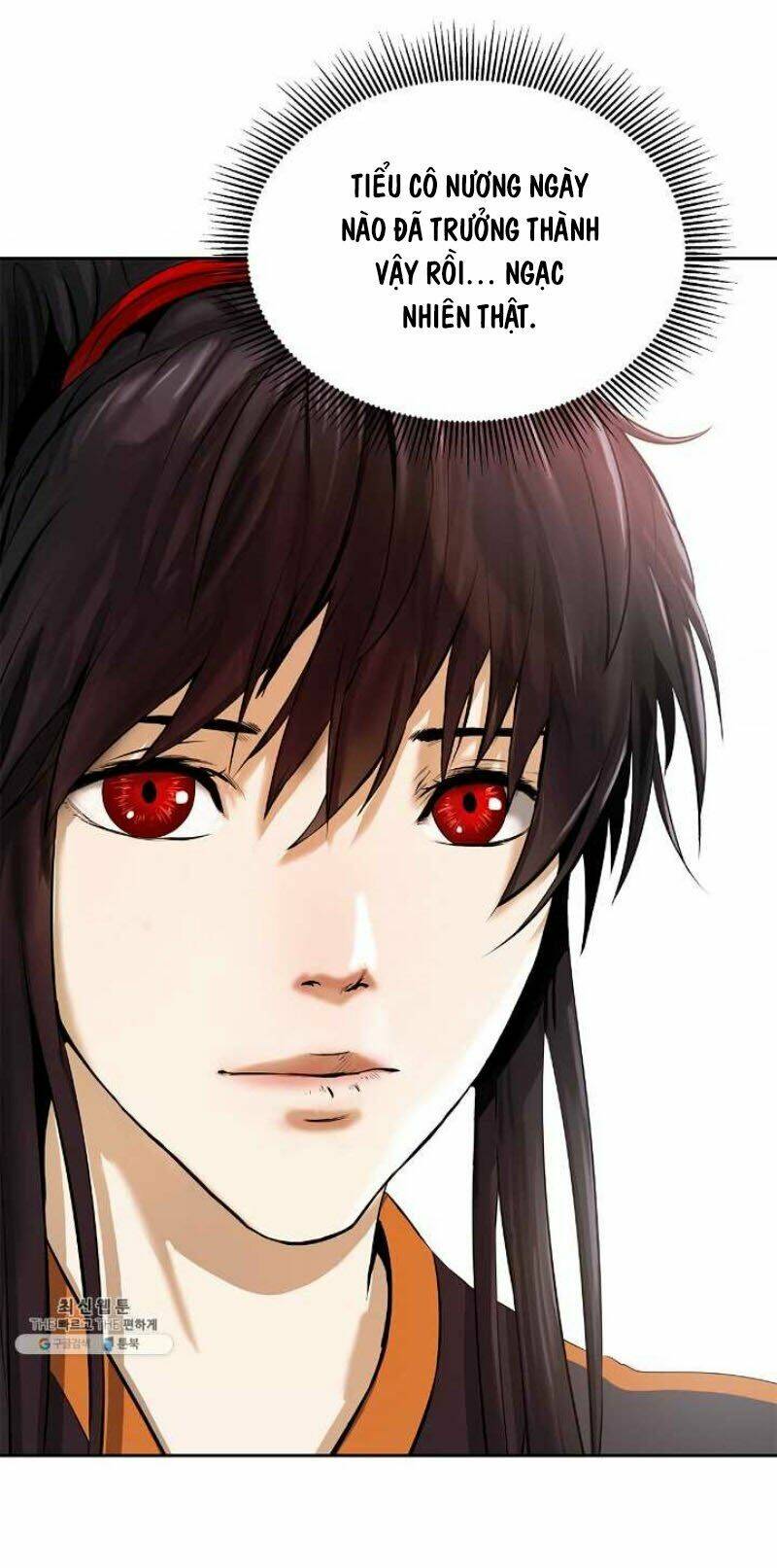 xuyên không thành hổ chapter 26 44