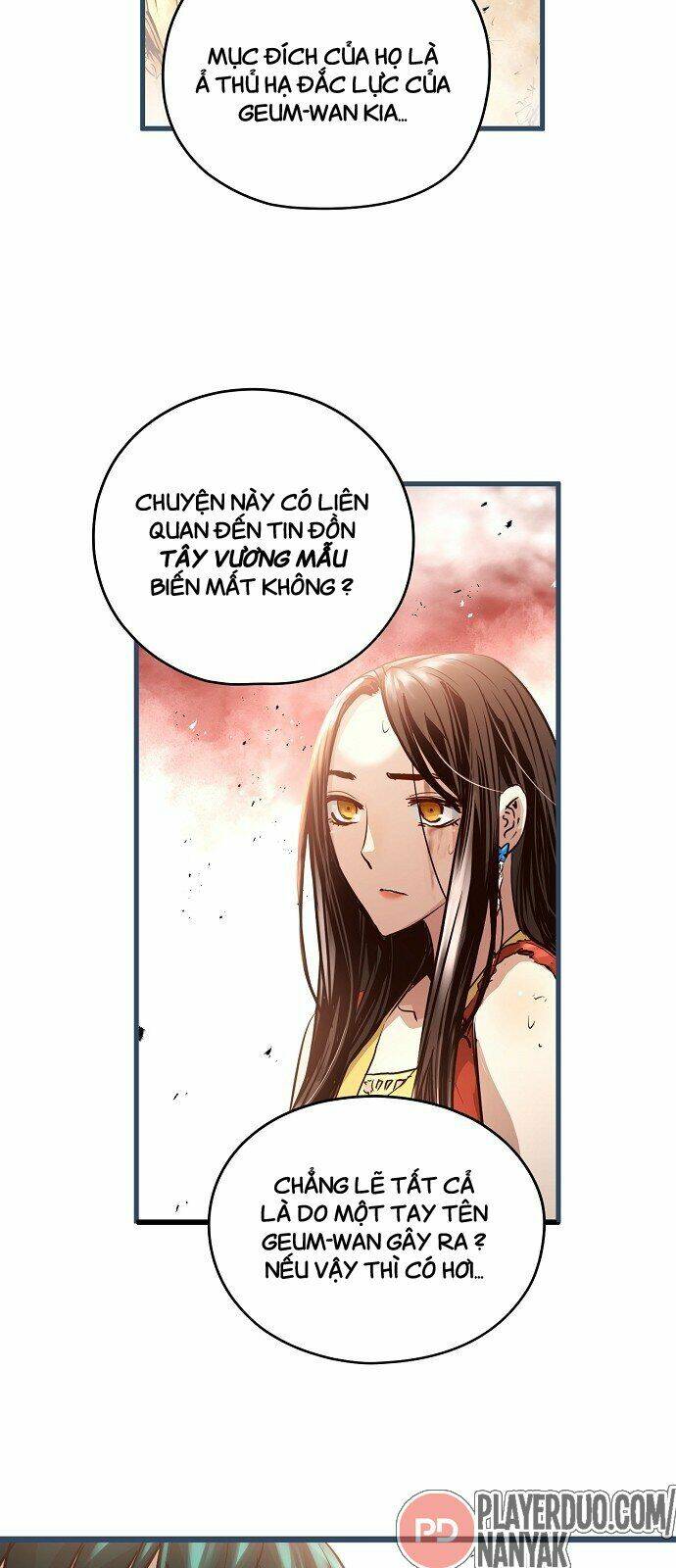hứa lan chapter 73 9