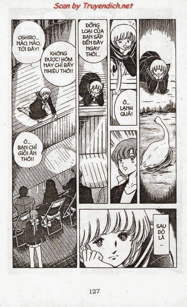 punch - tình ca trên sân đấu chapter 30 11