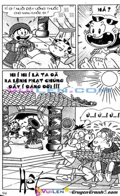 thần đồng đất việt chapter 106 92