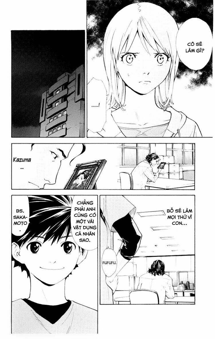 saijou no meii chapter 19 18