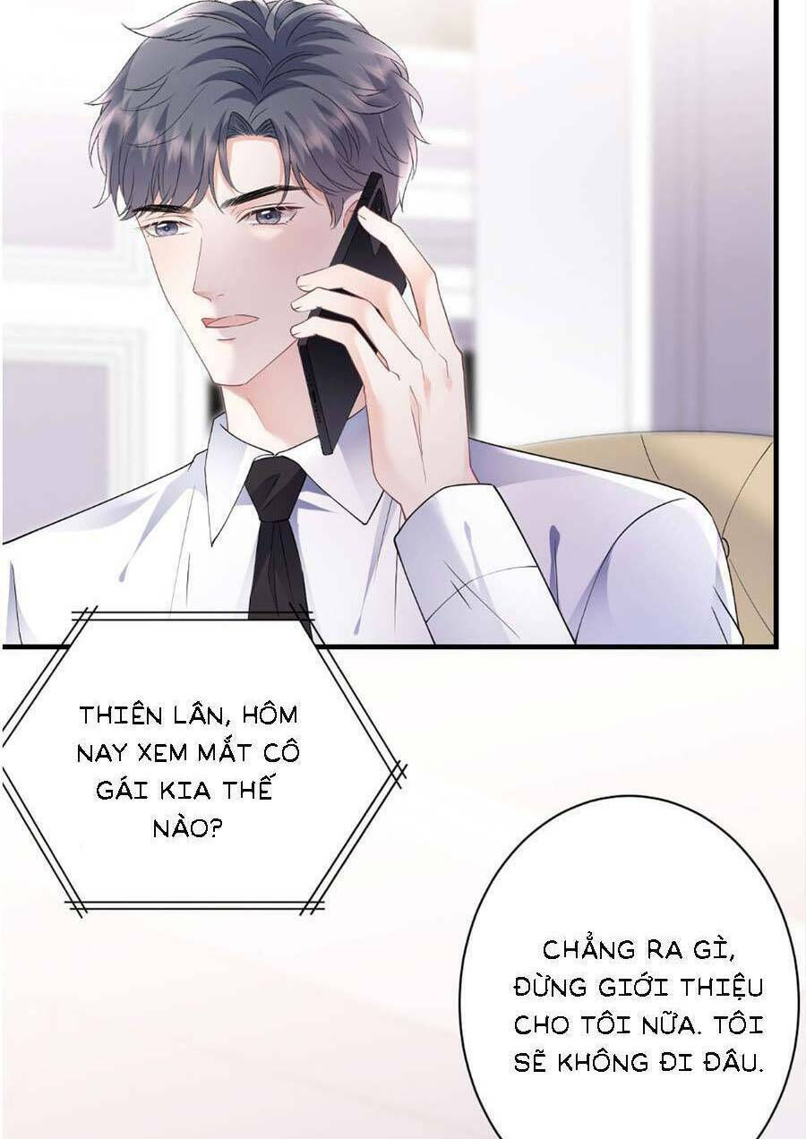 đại tiểu thư có ý đồ gì xấu đâu chapter 148 16