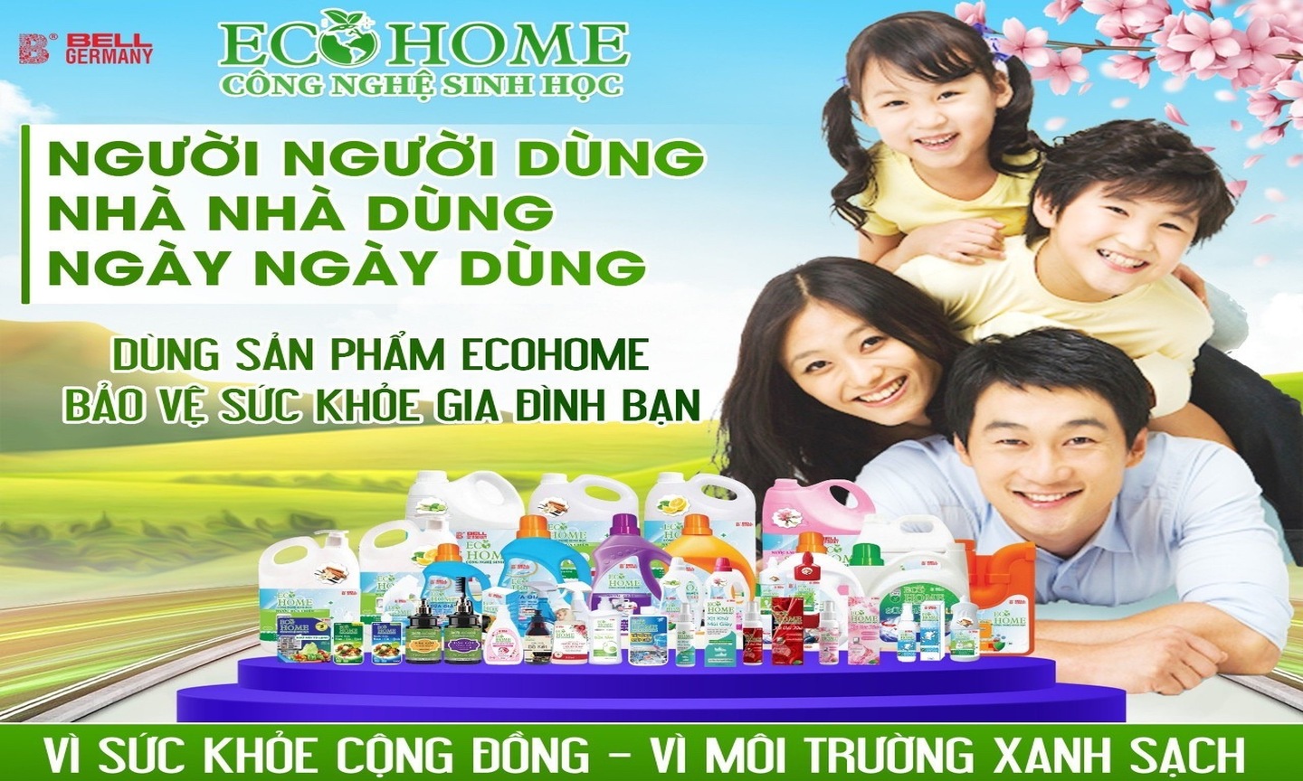 Tẩy Lồng Máy Giặt ECOHOME-Tẩy Lồng Giặt ECOHOME Kim Ngân Store Giúp Loại Bỏ Những Cặn Lắng Canxi, Chất Bẩn Cau Cặn 300g