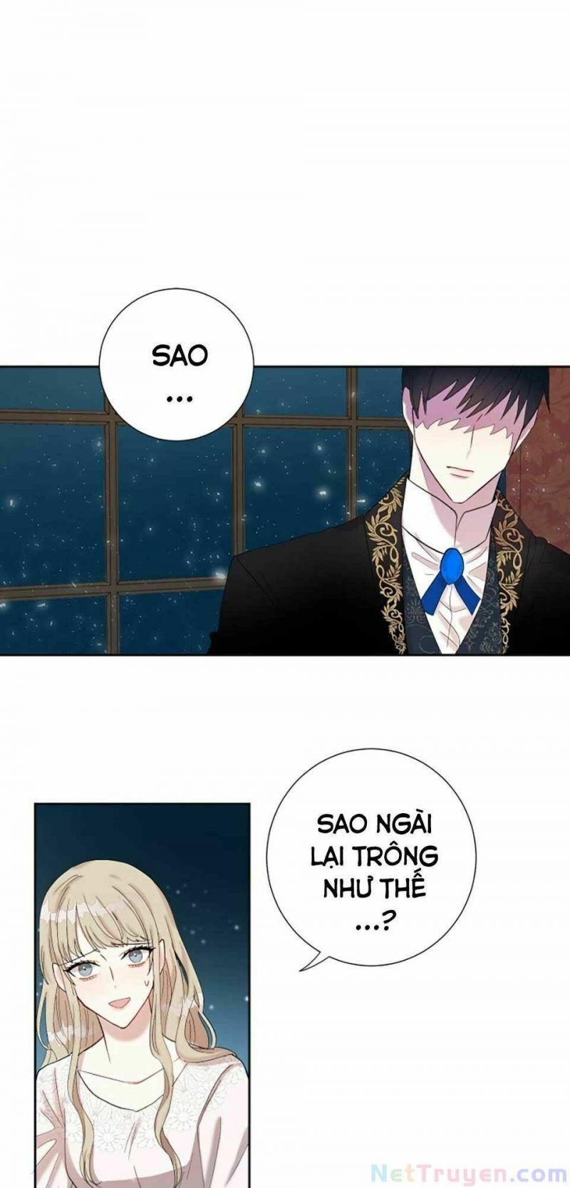 xin ngài đừng ăn tôi chapter 19 3