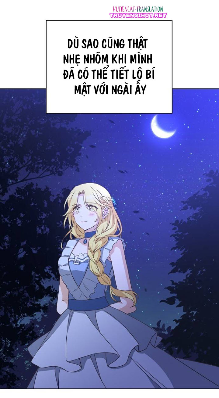 lời cầu hôn đến từ hoàng đế chapter 21.2 33