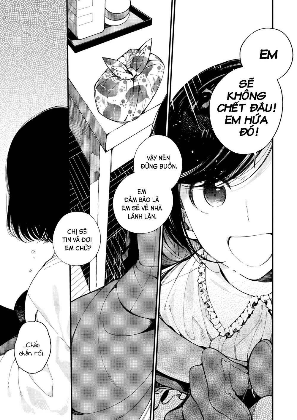 ẩm thực đến từ thế giới khác chapter 11 9