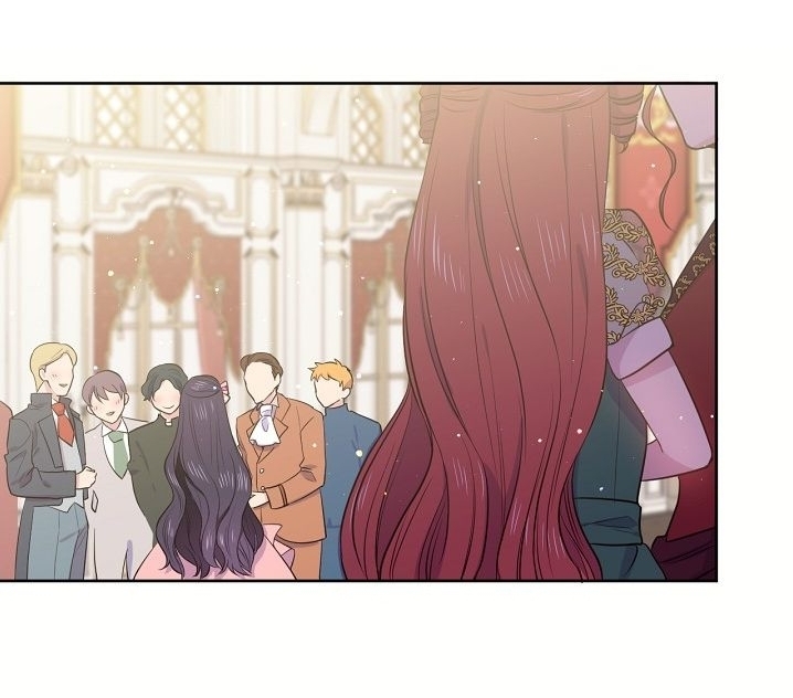 mục tiêu của tôi là sống lâu để ngậm thìa vàng chapter 5 23