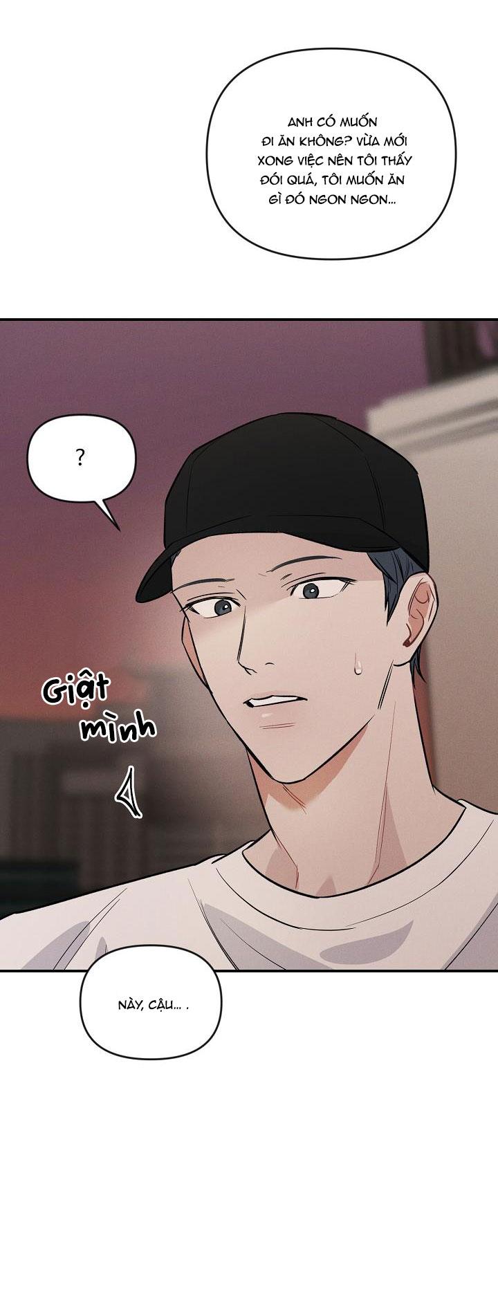 mặt trời của đêm chapter 7 10