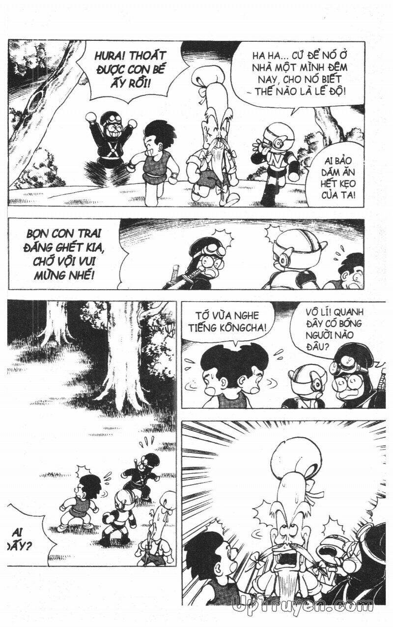 đội quân nhí nhố chapter 5 95