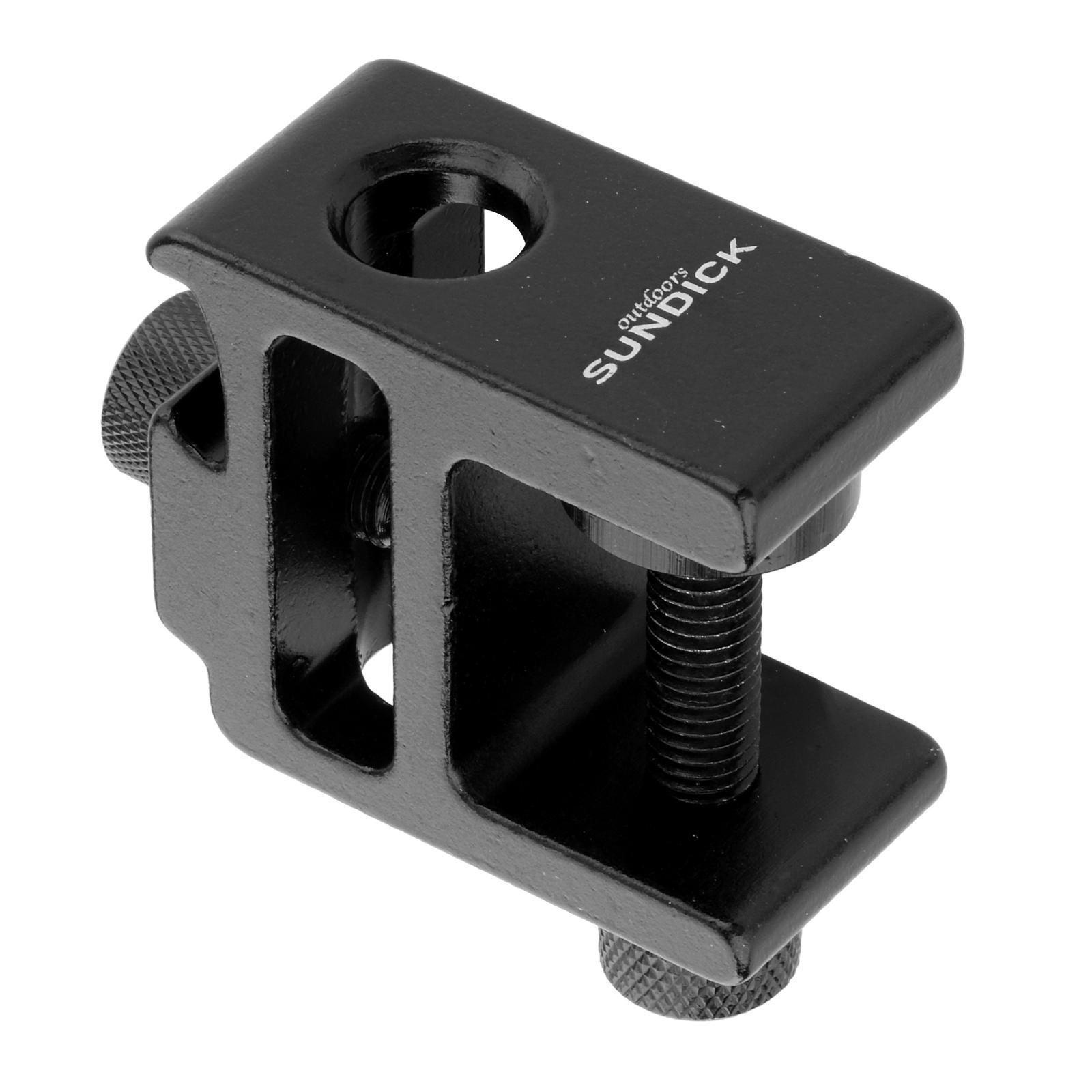 Tabletop Light Stand Table Clamp Adjustable  Light Lantern Camera