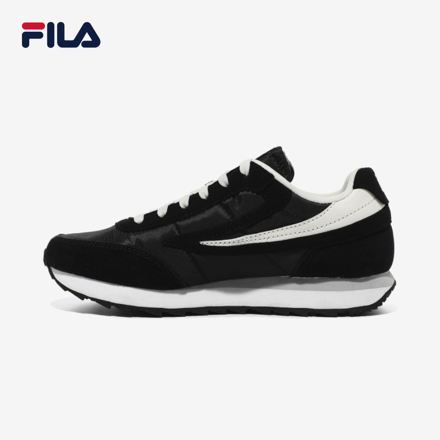 Giày sneaker unisex Fila New Jogger - 1RM02017D-001