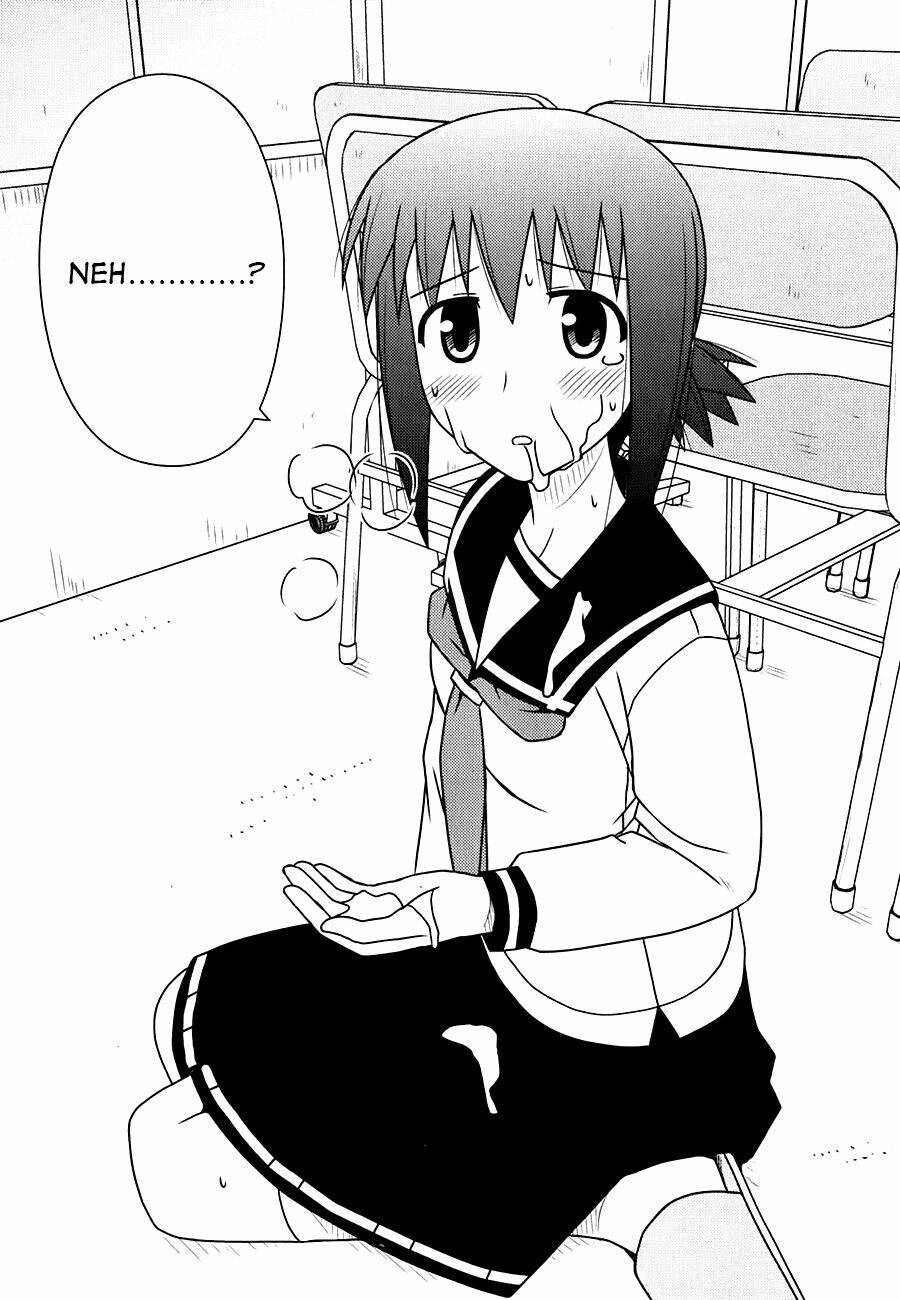 koe de oshigoto! chapter 29 28