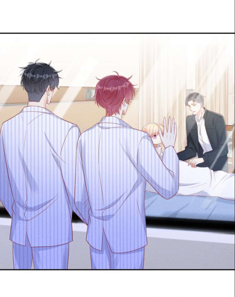 tôi với hình mẫu lý tưởng lìa trần rồi! chapter 54 13