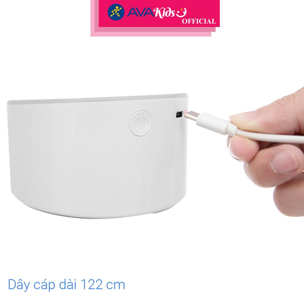 Máy hút sữa điện đôi Galena GA-01 - Hàng Chính Hãng
