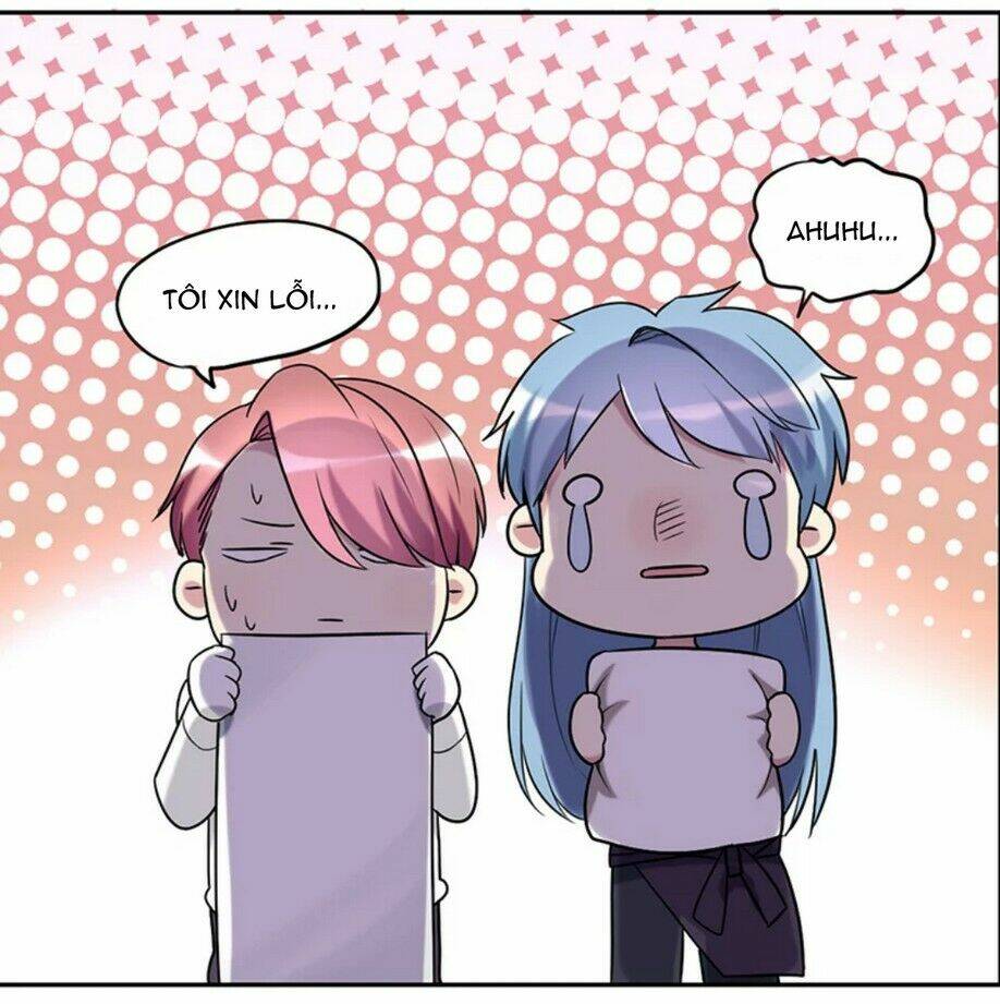 cô gái! xin hãy dừng lại chapter 5 6