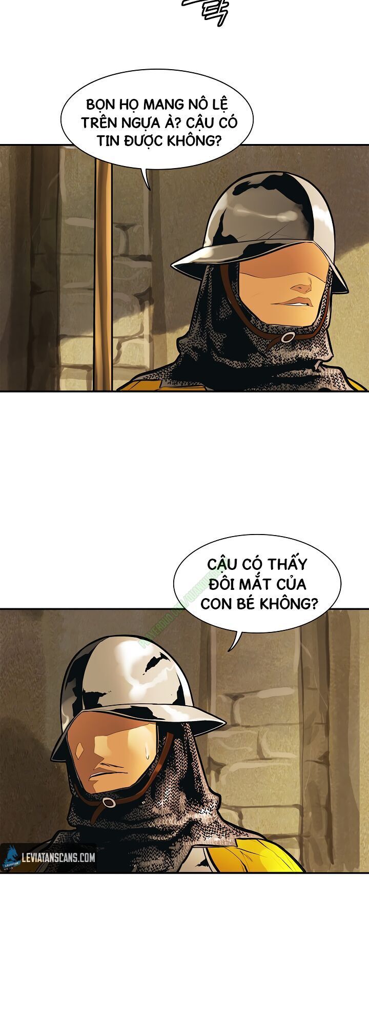 bất bại chân ma chapter 31.2 27