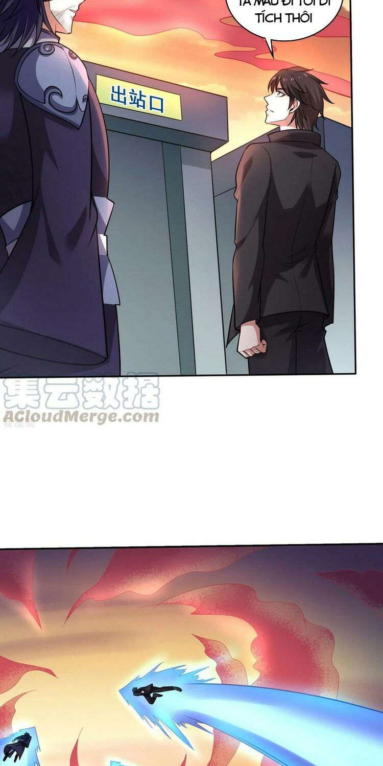 tối cường thần y tại đô thị chapter 202 24