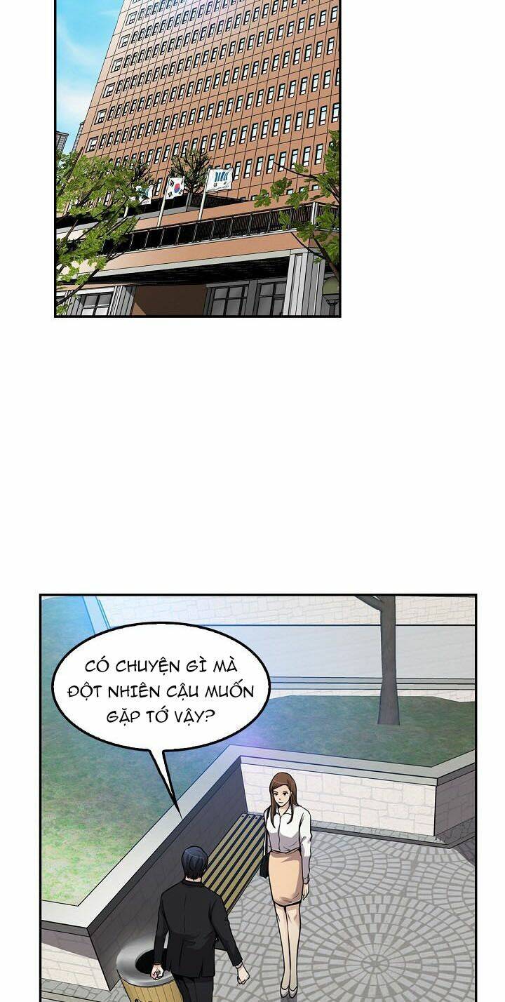 điều tra viên chuyển sinh chapter 79 80