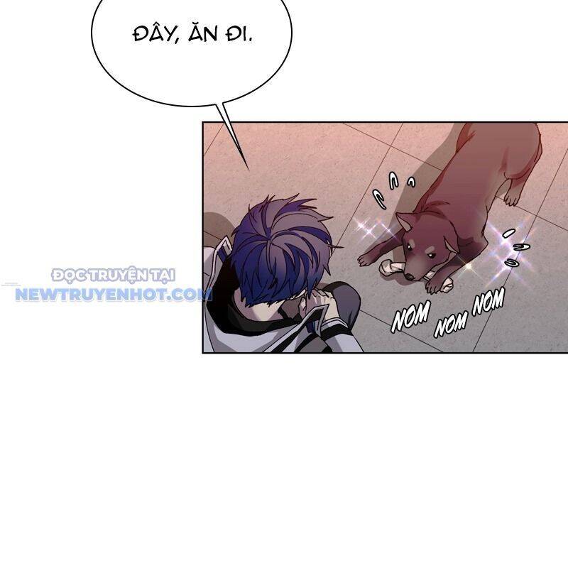 tận thế cũng chỉ là trò chơi chapter 49 20