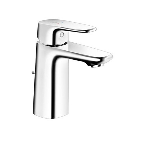 Vòi lavabo nóng lạnh American Standard - Signature WF-1701 vòi kèm đầu xả ty