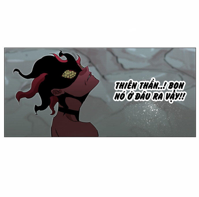 hard core leveling warrior chapter 38 44