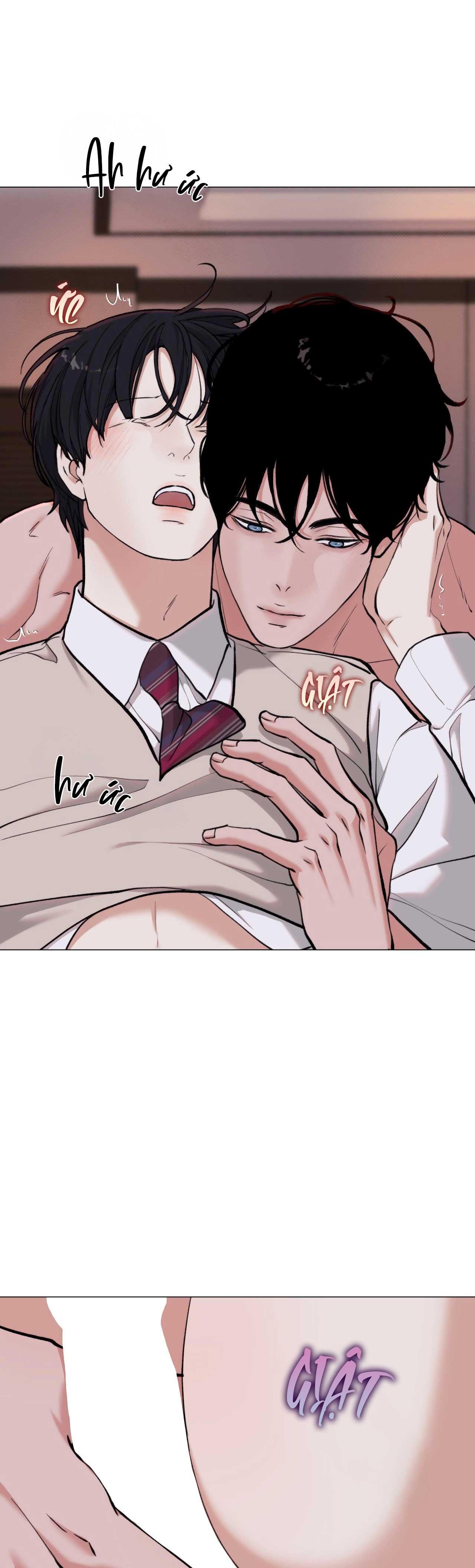 em bé và đại ca chapter 33 29