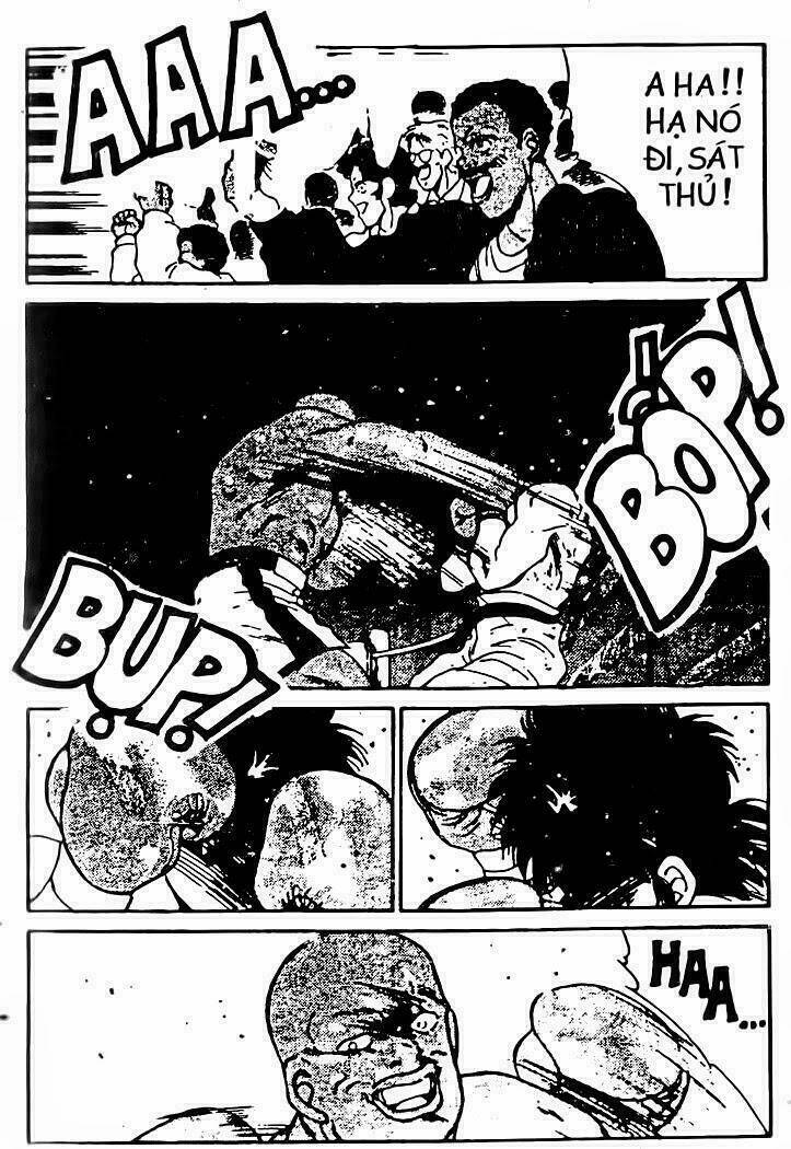 truyền nhân atula - shura no mon i chapter 82 24