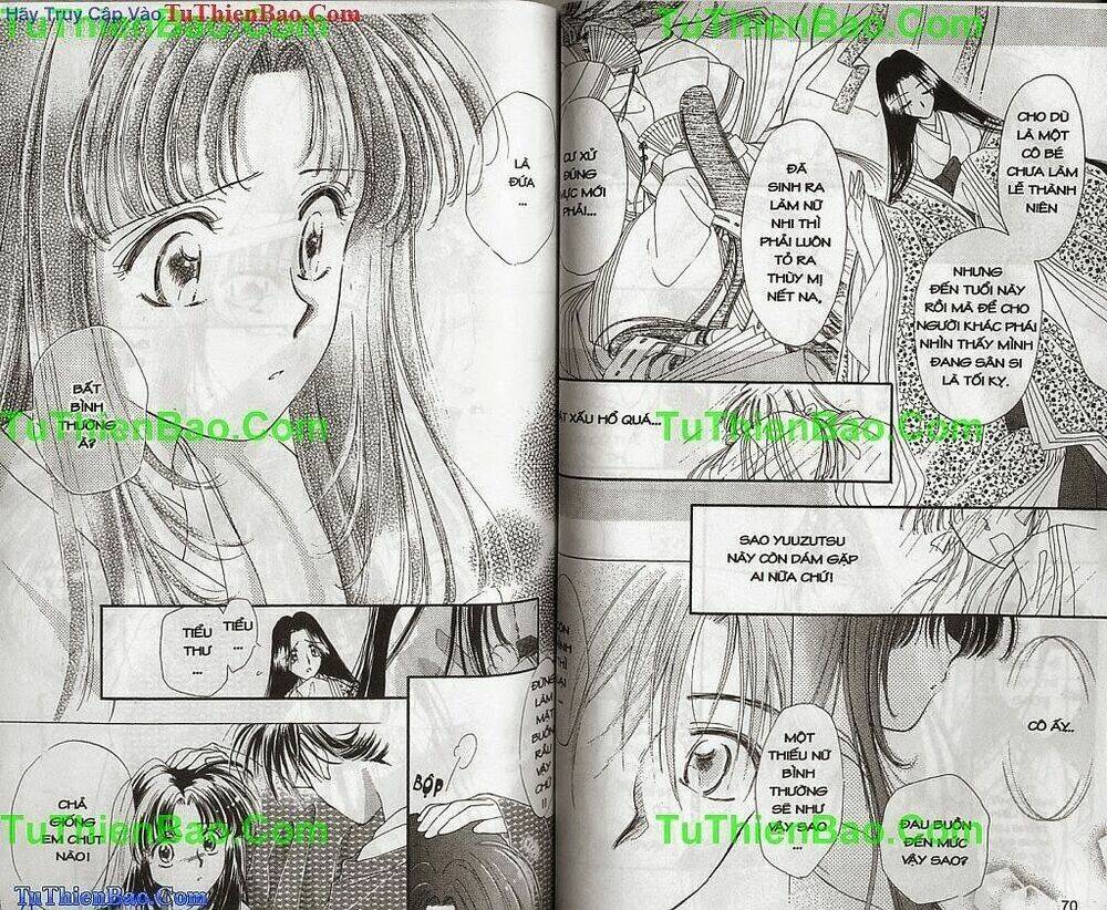 ánh sao đêm i chapter 1 36