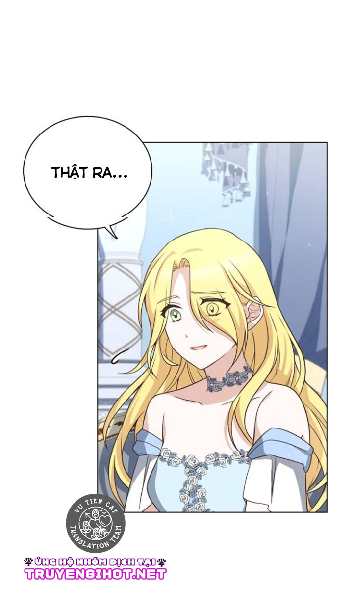 lời cầu hôn đến từ hoàng đế chapter 30.1 10