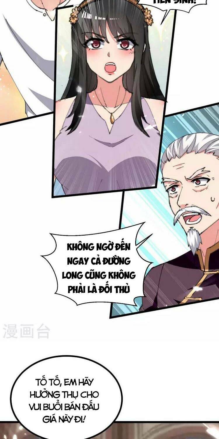 trọng sinh khí thiếu quy lai chapter 235 8