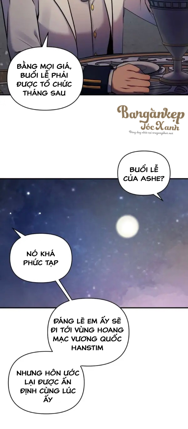 cảm xúc trong những giấc mơ chapter 7.5 7