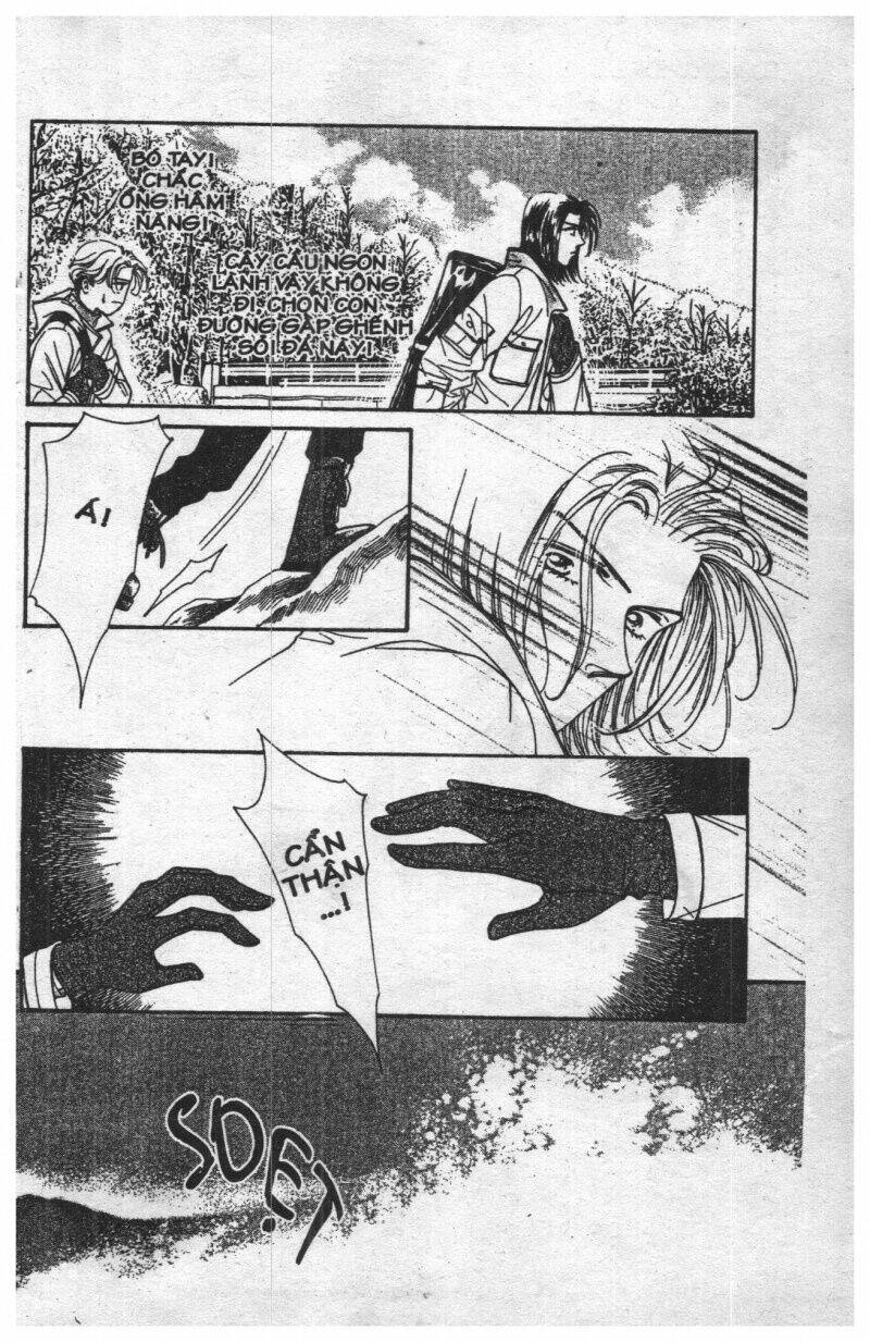 thiên thần bé bỏng chapter 1 39