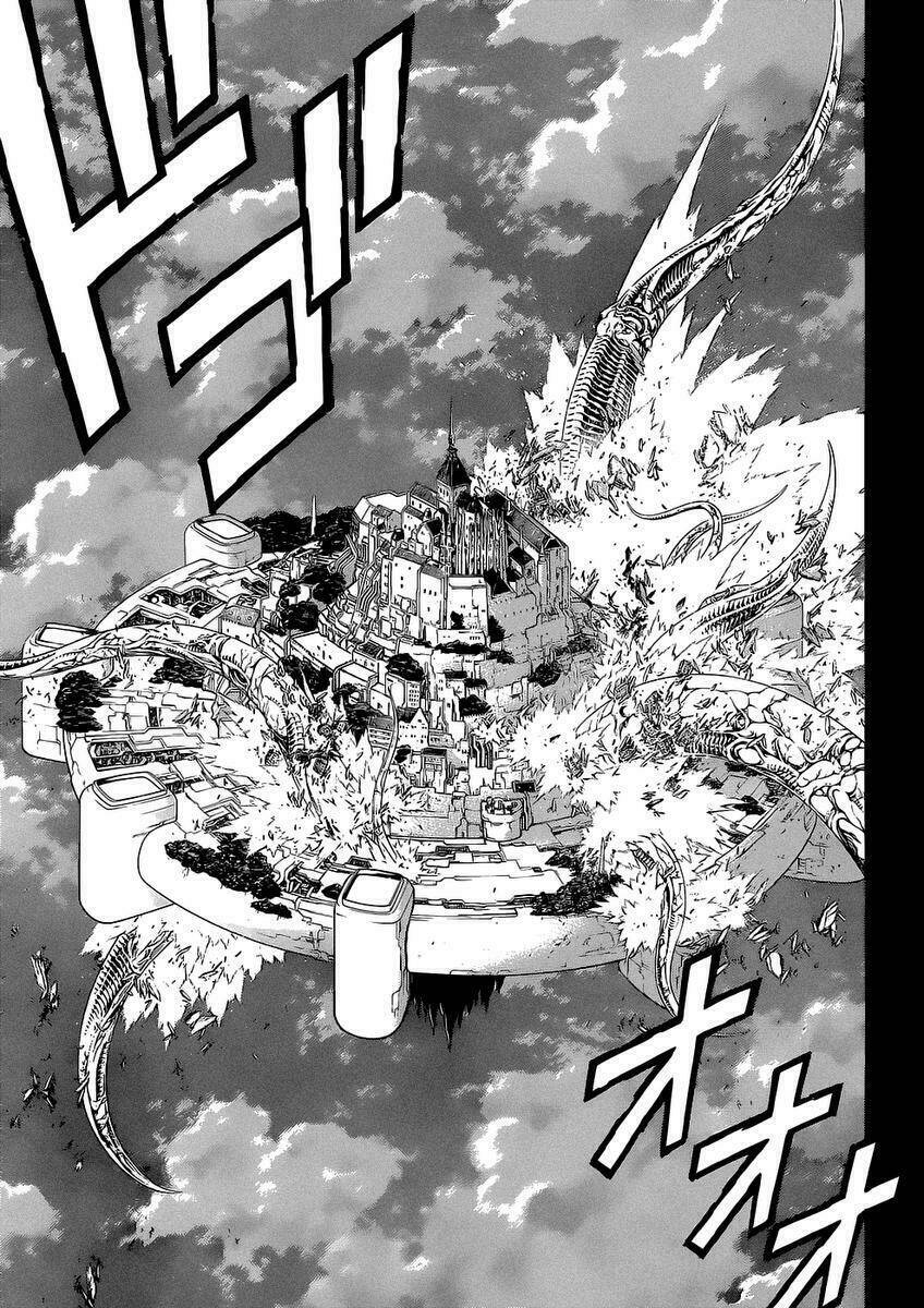 cô nàng ma cà rồng i chapter 54 20