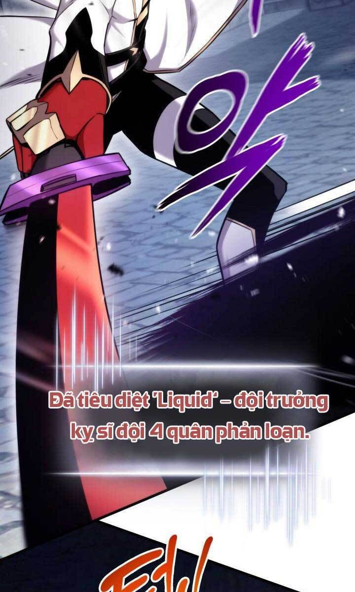 huyền thoại game thủ - tái xuất chapter 85 111