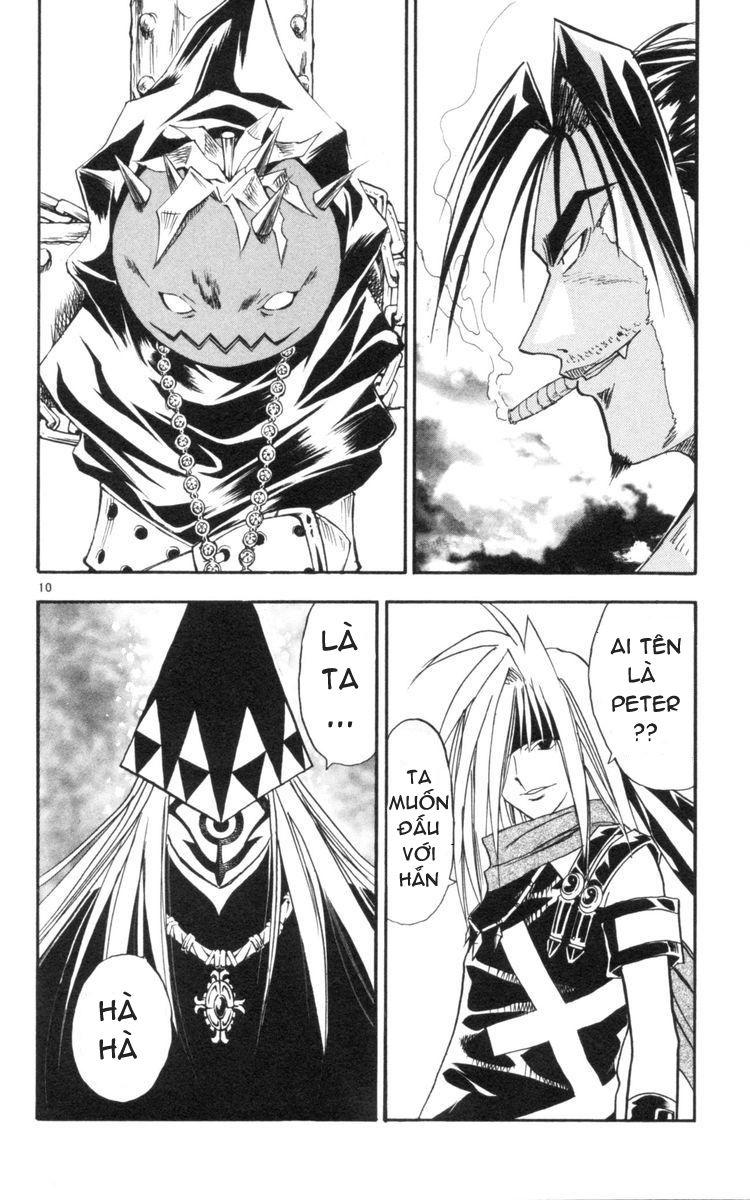 mar heaven chapter 125 10