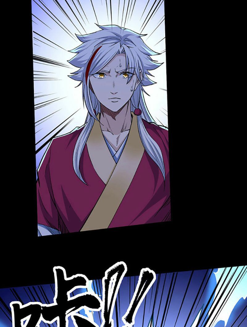 võ đạo độc tôn chapter 371 35