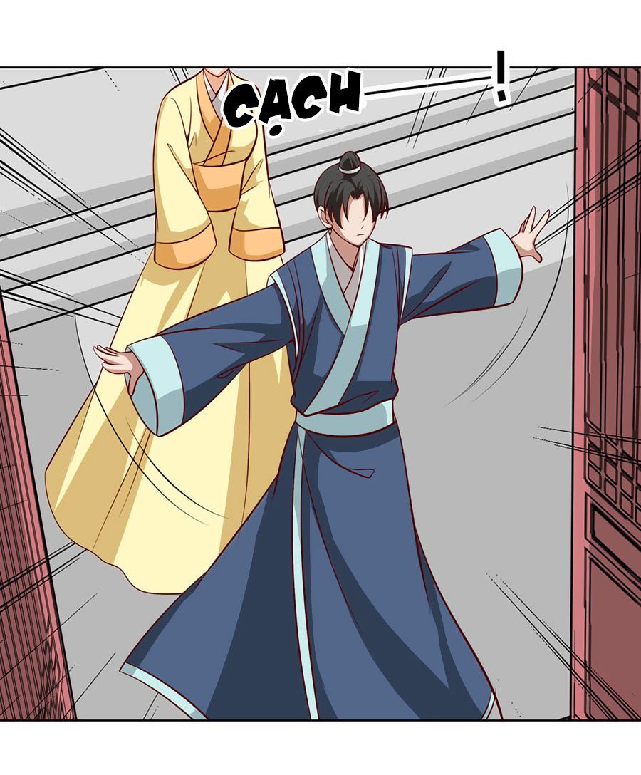 Kiêu Ngạo Vương Gia Chủng Điền Phi chapter 45 - Trang 9