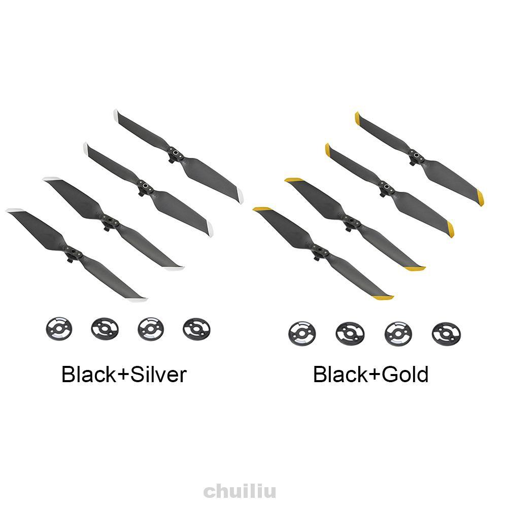 Set 2 Cặp Cánh Quạt Đa Năng Chống Rung Cho Dji Mavic Air 2