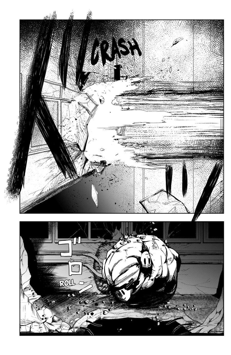 thế giới của shibata chapter 18 15