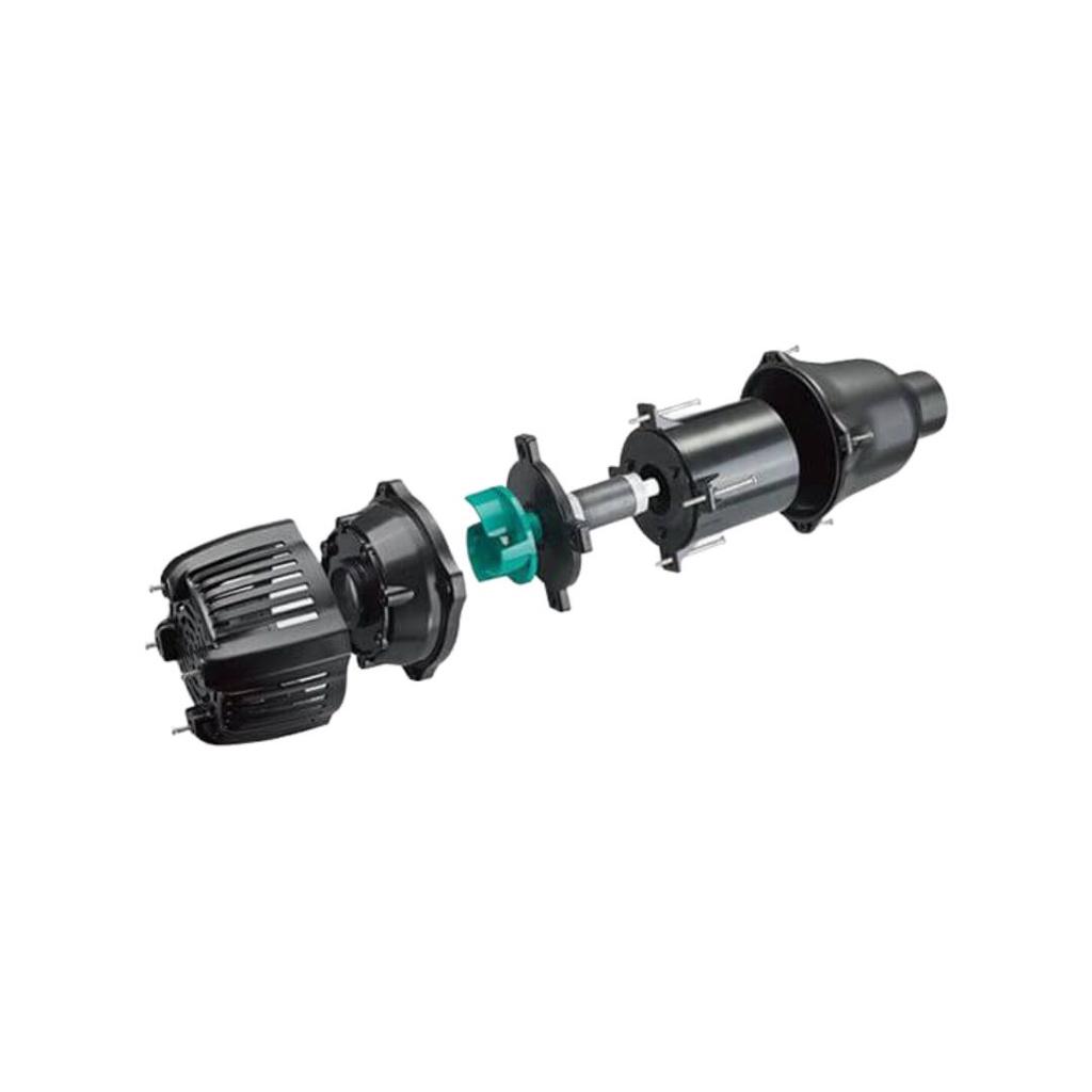 Máy bơm đứng PERIHA PG20 đến PG60 tiện lợi cho nuôi cá - Bể cá Hoàng Gia
