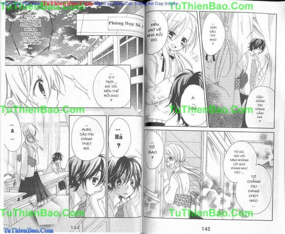 chân trời hạnh phúc chapter 3 73