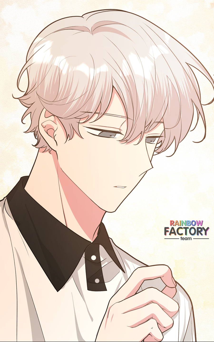 đừng nói yêu tôi (don't say you love me) chapter 46 24