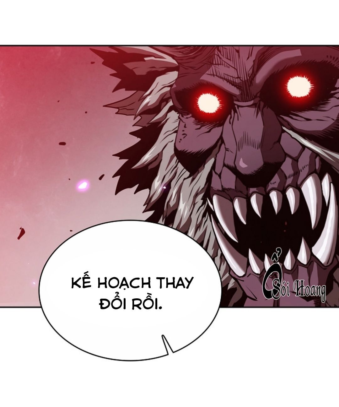 chòm sao trở về từ địa ngục chapter 12 45